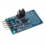 Anti Interference PWM Control Dimming Switch Module for sale