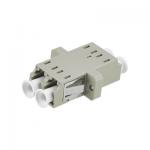 LC MM DX One-piece Adapetr With Flange for sale
