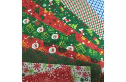 China Printed Felt Polyester Material Non Woven Fabric 1mm - 2mm Thickness supplier