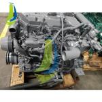 4HK1 Diesel Complete Engine Assy For Excavator Spare Parts for sale