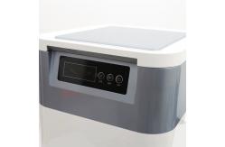 China 5KG Cafeteria Electric Home Composting Machine Stainlesss Steel Food Garbage Processor supplier