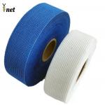 3.50mm 60g Self Adhesive fiberglass mesh tape for drywall fiberglass tape for sale