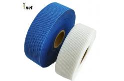 China 3.50mm 60g Self Adhesive fiberglass mesh tape for drywall fiberglass tape supplier