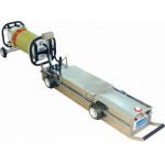 PLC Control X-ray Pipeline Crawler 250Kv 17Ah HXPC-100B Length 2000mm for sale