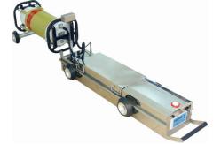 China PLC Control X-ray Pipeline Crawler 250Kv 17Ah HXPC-100B Length 2000mm supplier