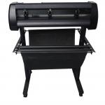 630mm Vinyl Sign Sticker With Contour Cut Function+ Stand+ Software for sale