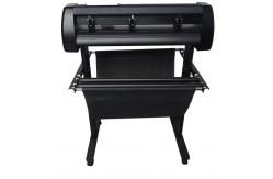 China 630mm Vinyl Sign Sticker With Contour Cut Function+ Stand+ Software supplier