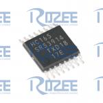 74HC165PW,118