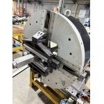 Automatic Chuck Tube Laser Cutting Machine G700DF-290