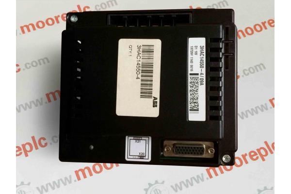 ABB Module SNAT 609 SNAT609 ABB SNAT609 SNAT609 CONTROL BOARD effective service