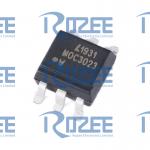 MOC3023S-TA1 for sale