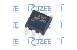 China MOC3023S-TA1 supplier