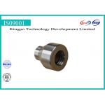 E26d Lamp Cap Gauge Screw Thread Gauge iec 60061 3 With Calibration Certificate for sale