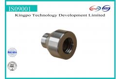 China E26d Lamp Cap Gauge Screw Thread Gauge iec 60061 3 With Calibration Certificate supplier