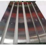 Polished High Purity 99.95% Tungsten Square Bar Electrical Industry Tungsten Block for sale