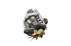 China For Toyota Car Engine 1HZ Used Gasoline Engine for Sale supplier