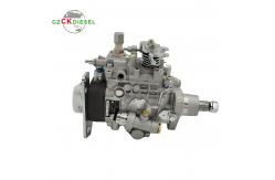 China Fuel Injection Pump 0460424316 VE4/12F1150L955-2 2853975 2856054 2853975 504067495 504112018 supplier