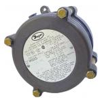 Dwyer Explosion-proof Differential Pressure Switch 1950G-0-B-120-NA 1950G-00-B-240 for sale