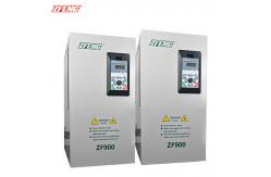 China IoT Vector VFD Variable Frequency Drive Inverter 380V 730A 400Kw supplier