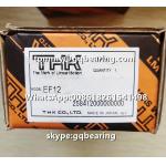 CNC Machine Application THK EF15 Square type Ball Screw Support Slide Units for sale