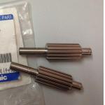 Panasonic BM belt pulley N210095774AA 108620913702 for sale