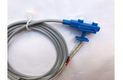 China EMG Nerve Hand Held Electrode Stimulating Electrode T- Handle supplier