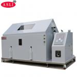 Programmable Control Salt Fog Corrosion Test Chamber 640 Liters for sale