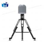 Navigation Deception Anti Drone Uav Jammer Precise Electromagnetic Jamming ≤10dBm (10mW) Unmanned Intelligence for sale