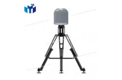 China Navigation Deception Anti Drone Uav Jammer Precise Electromagnetic Jamming ≤10dBm (10mW) Unmanned Intelligence supplier