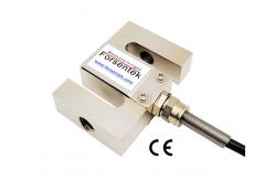 China 200kg Traction Load Cell 100kg Compression Traction Load Cell 50kg supplier