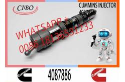 China Injector Nozzle Assembly 4928345 4087886 4010029 4001830 QSK19 QSK23 QSK60 Engine Series supplier