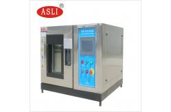 China 150 Liters Silicone Rubber Thermal Aging Test Chamber With CE Certification supplier