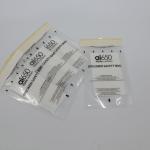 Customized Waterproof 95kpa Specimen Bags Self Adhesive Seal For Transportation for sale