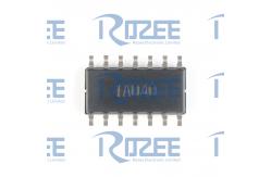 China SN74LVC04ADR supplier