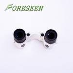 6x18 Foldable Auto Focus Binoculars With FMC Green Coating / High Definition Lens Image