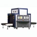 SE 10080 X Ray Baggage Scanner Machine For Airport Large Parcel