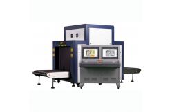 China SE 10080 X Ray Baggage Scanner Machine For Airport Large Parcel supplier