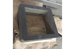 China Low Expansion Precision Invar 36 Frame For Semiconductor Applications supplier