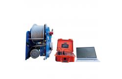 China Electronic Geophysical Borehole Logging Equipment Deep Well Logging supplier