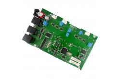 China Pcb Material Fr4 0.8 Mm 1.2 Mm 1.6 Mm supplier
