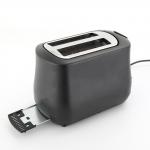 Mechanical Timer Control 2 Slice Electric Toaster Pop Up Bread Toaster