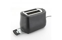 China Mechanical Timer Control 2 Slice Electric Toaster Pop Up Bread Toaster supplier