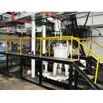 380V 50Hz Vacuum Melting Inert Gas Atomization Equipment for sale