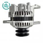 6D34 Engine Alternator A3TN5399 ME088887 37300-45101 24V 40A TA000A33501 for sale