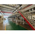 100M/min Battery Production Line , 2um Accuracy Battery Electrode Coating Machine for sale