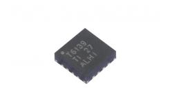 China TPA6139A2RGTR IC Electronic Components Programmable headphone amplifier supplier