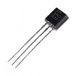 SGS Silicon Power Transistor High Power PNP Transistor For Electronic Components for sale
