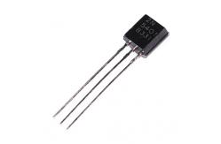 China 2N5401 High Power PNP Transistor VCBO -160V For Electronic Components supplier