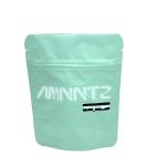 Food Snack Packaging Mylar Stand Up Pouches Gravure Printing Customized for sale