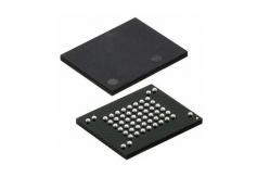 China MT29F4G08ABBFAH4-IT:F 4Gbit Parallel Memory IC 63-VFBGA Integrated Circuit Chip supplier